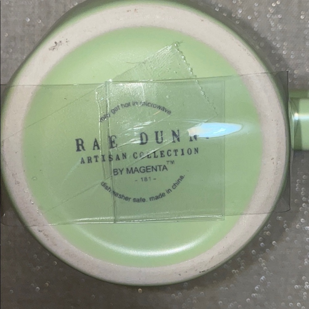 NEW Rae Dunn Mug - Picture 3 of 3